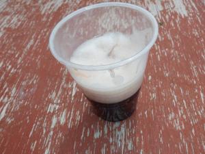 佐保幼　ほし組カフェ5月3