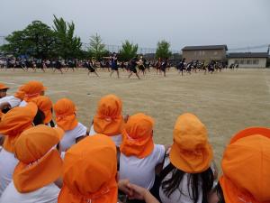 運動会1