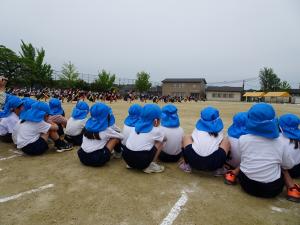 運動会２