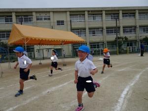 運動会３