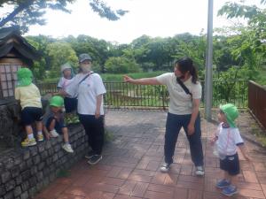 池公園２