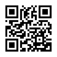 学園前アンケートQR