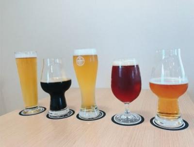 ゴールデンラビットビール