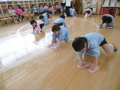 12日　大掃除頑張ったよ！の画像2