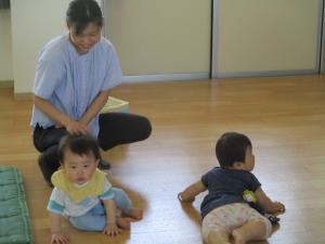 リズム室で遊ぼう３
