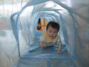 リズム室で遊ぼう６