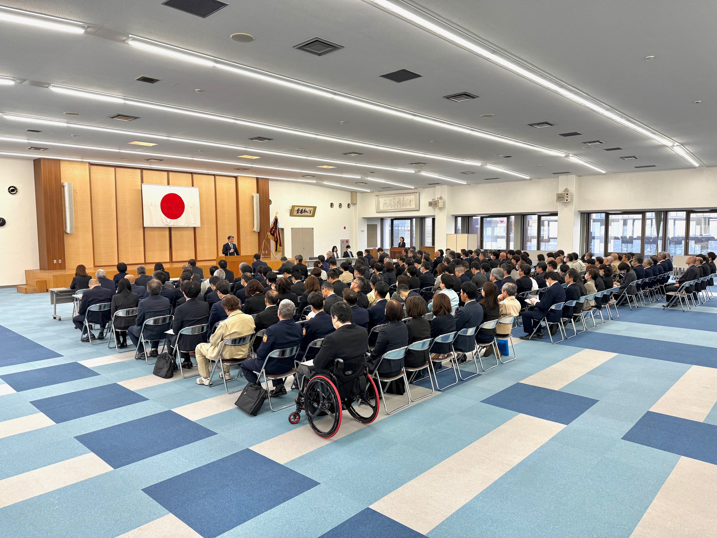管理職会議