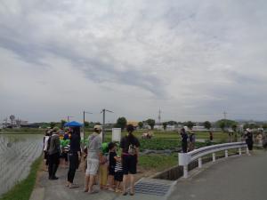 ありがとうね