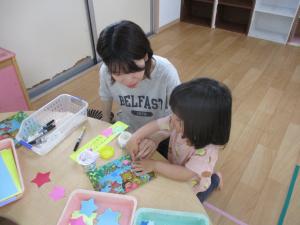 ６月のカレンダー４