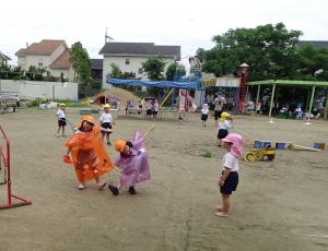 ダンス