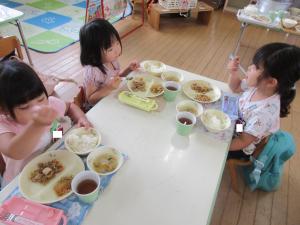 タマネギおいしい
