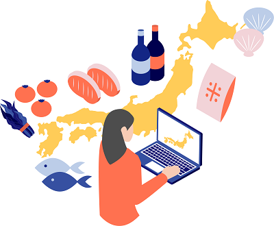 返戻品を選ぶ