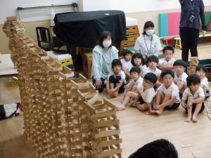 佐保幼　カプラ交流3