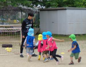 サッカー