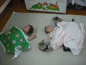 好きな遊び１