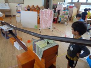 転がし遊び２　2組