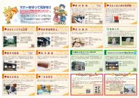 マップ中面