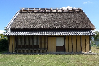 旧田中家住宅