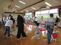 とみっこ広場6.24⑥