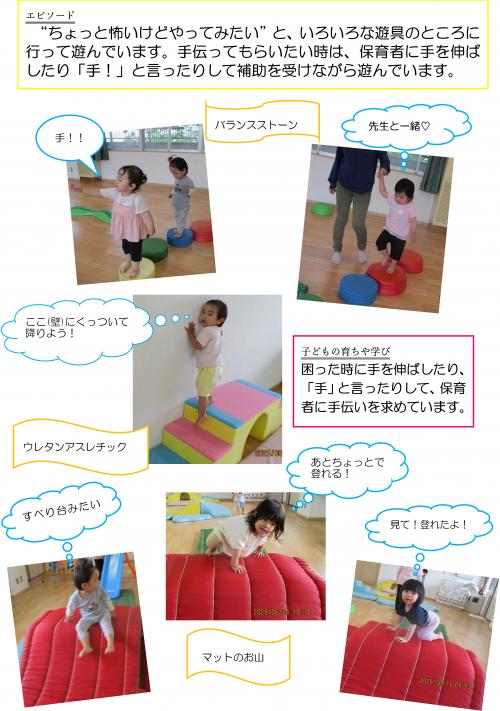 リズム室２
