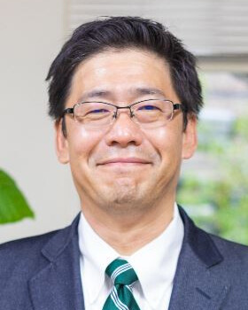 インサイト株式会社関原氏のお写真