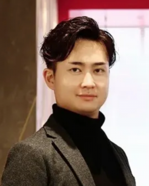Future’I’Mark株式会社脇田氏のお写真