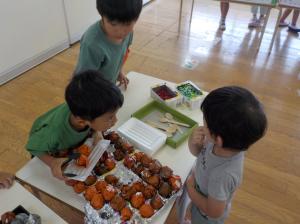 たこ焼き屋さん