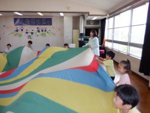 佐保幼　音楽で遊ぼう2