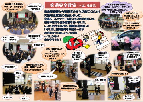 交通