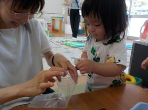 製作