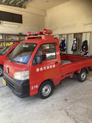 搬送車