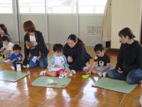 とみっこ広場7.15③