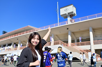 ロートフィールド奈良の写真