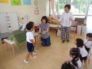 いちごお話3