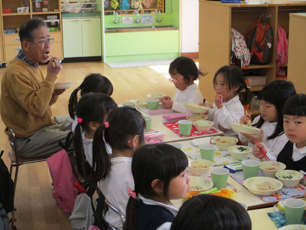 カブがたくさんできました！！＜4歳児＞の画像13