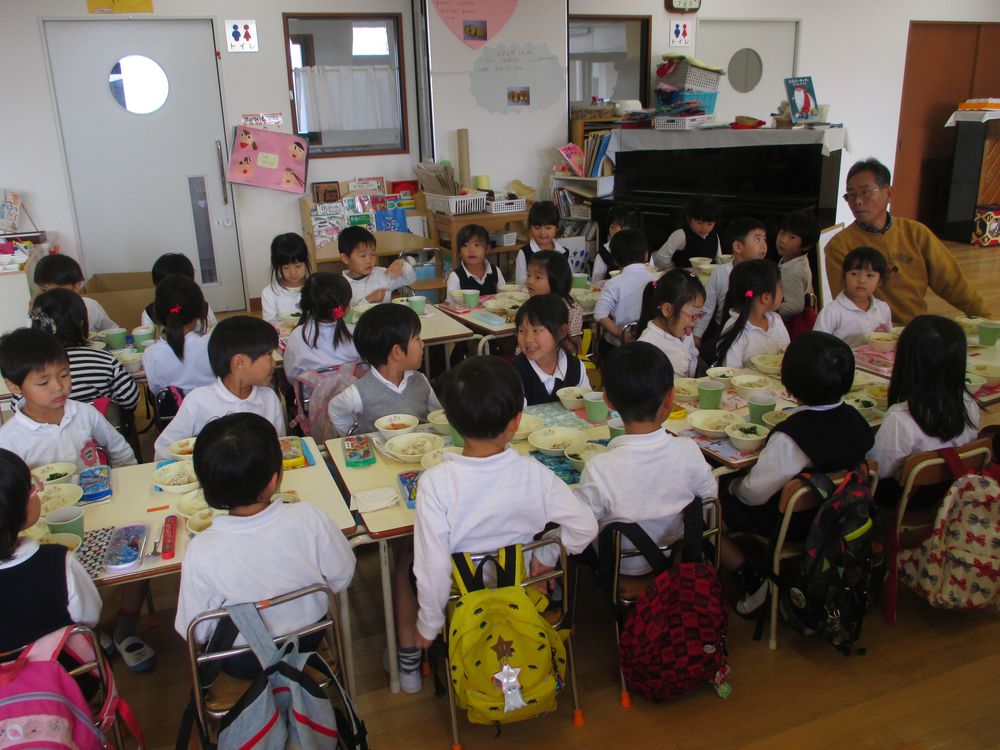 カブがたくさんできました！！＜4歳児＞の画像14