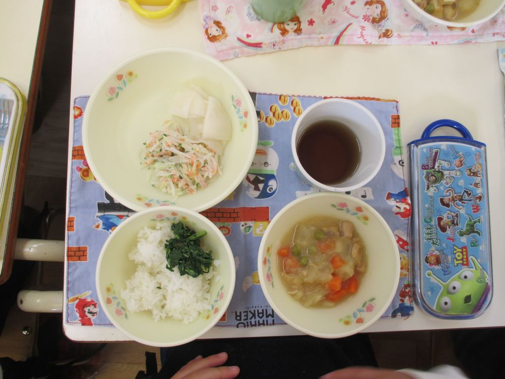 カブがたくさんできました！！＜4歳児＞の画像15