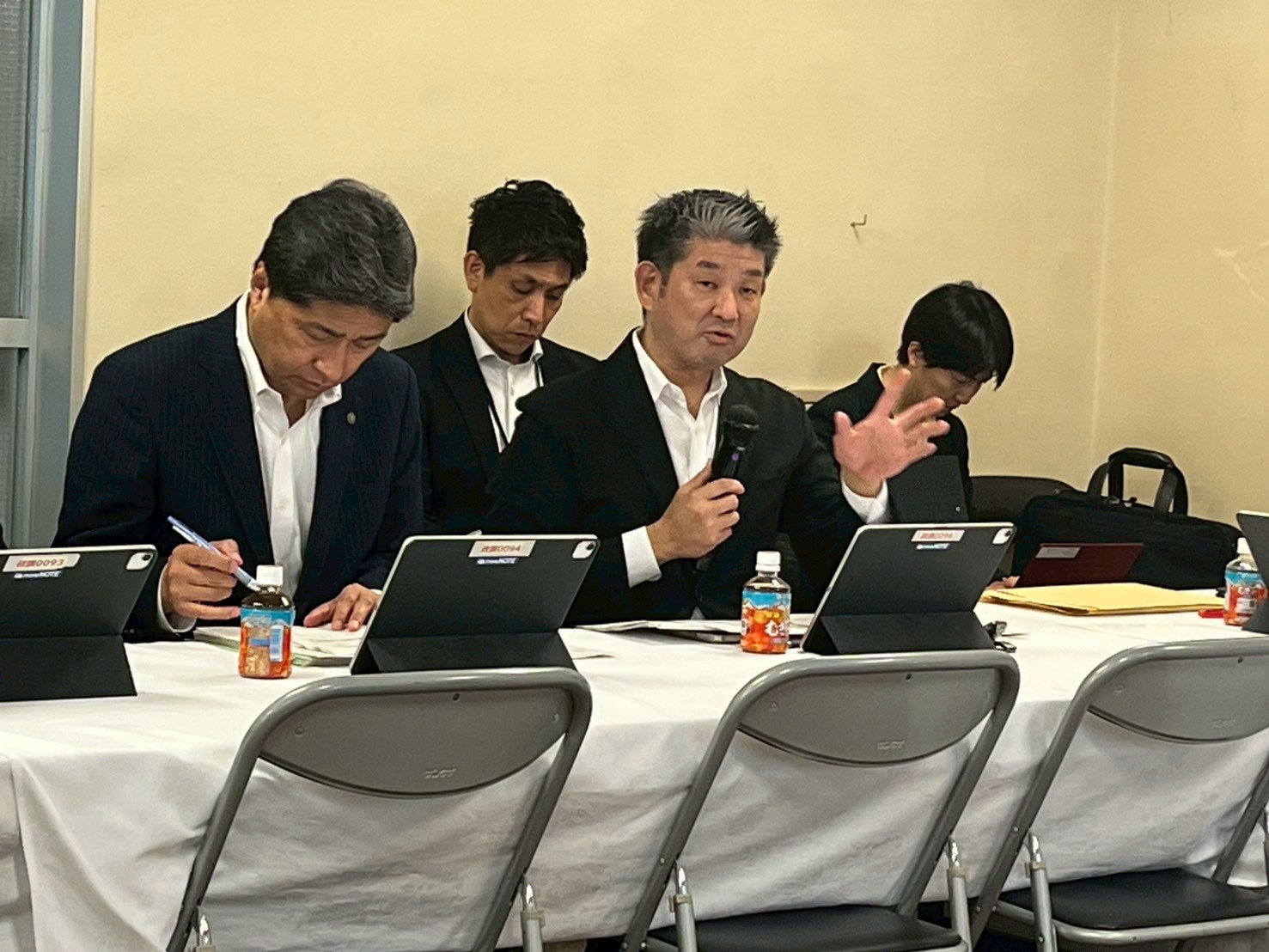 自由民主党 教育・人材力強化調査会「不登校対策PT」における有識者ヒアリングへの参加