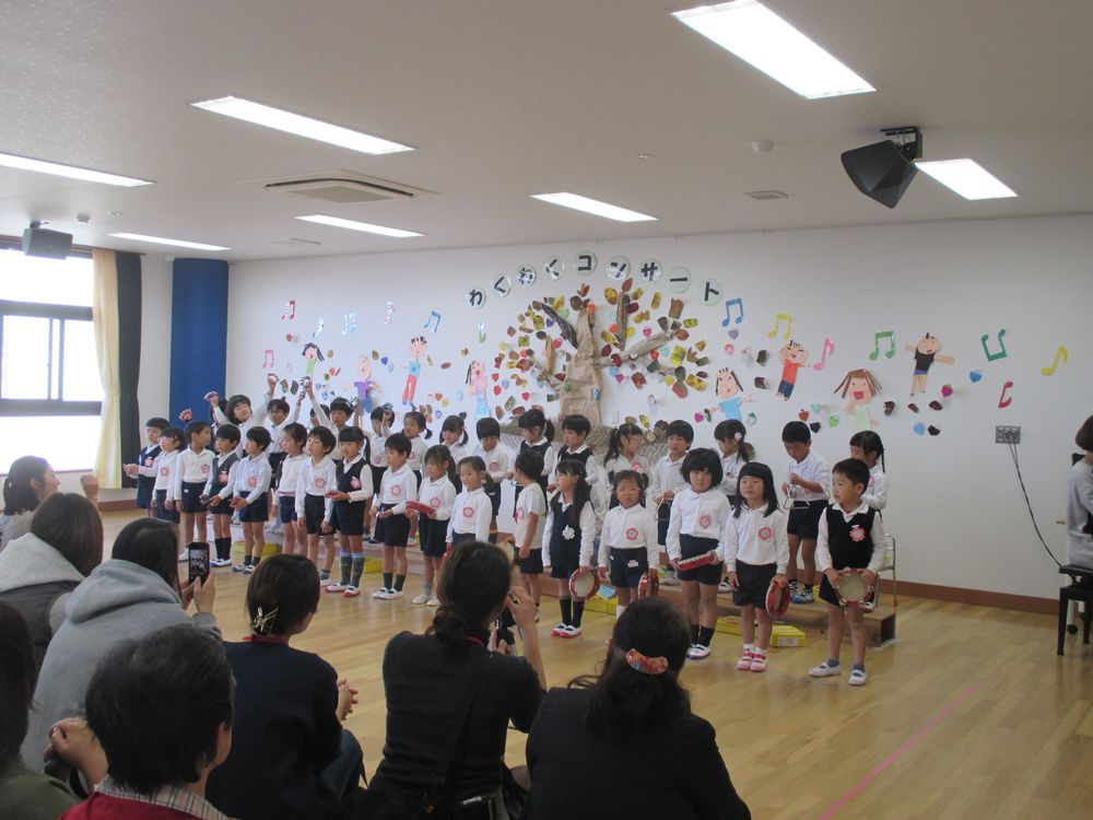 参観日がありました！＜全園児＞の画像3