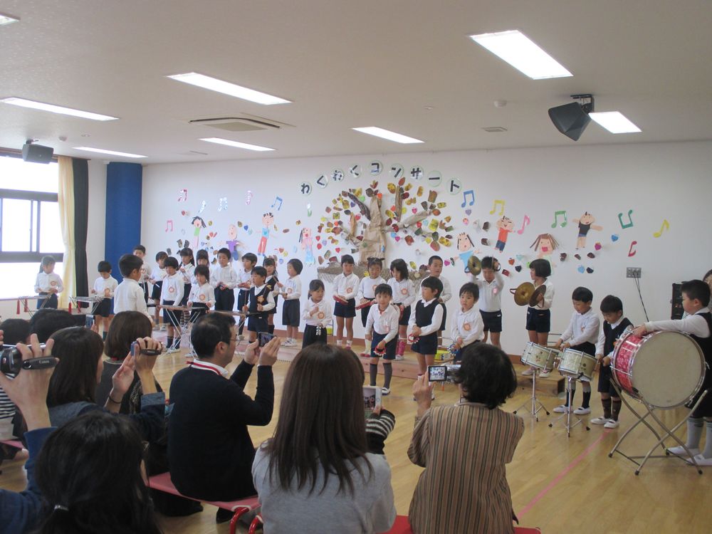 参観日がありました！＜全園児＞の画像5