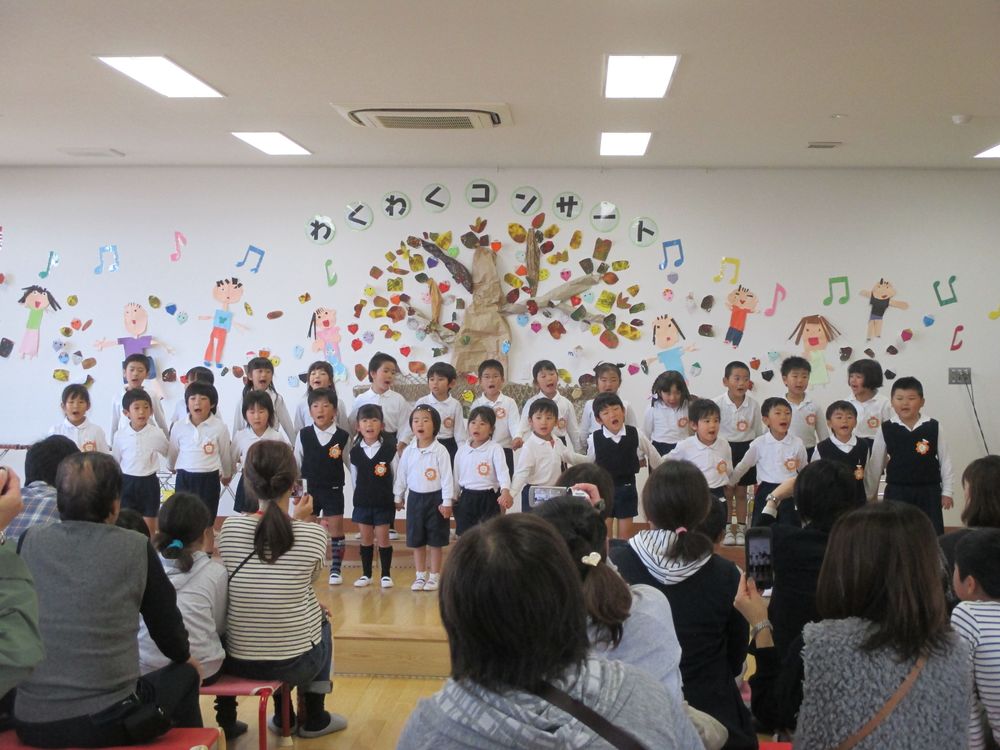 参観日がありました！＜全園児＞の画像6