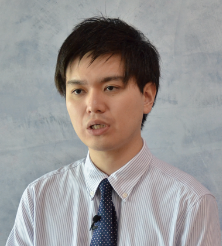 柴原聡一郎