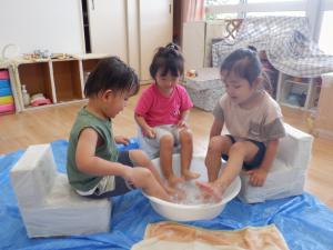 うさぎ１