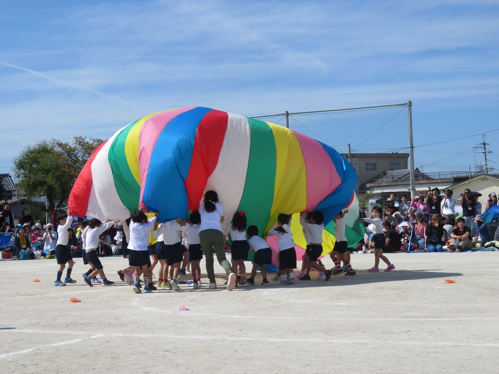 運動会、たくさんの応援ありがとうございました!の画像2
