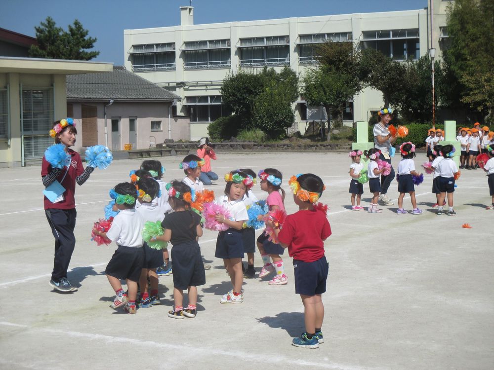 運動会、たくさんの応援ありがとうございました!の画像3