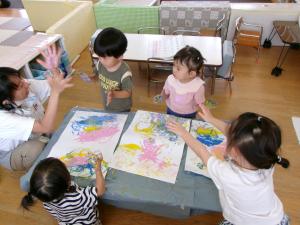 指絵具1