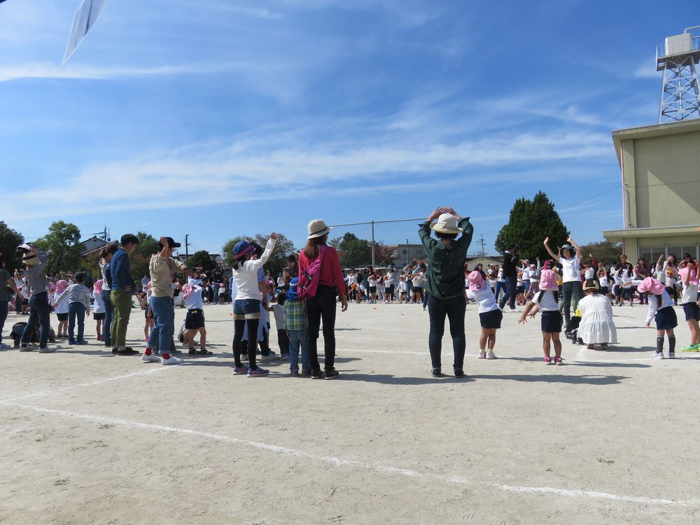 運動会、たくさんの応援ありがとうございました!の画像4