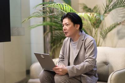 まほろばエンターテインメント舟津さん