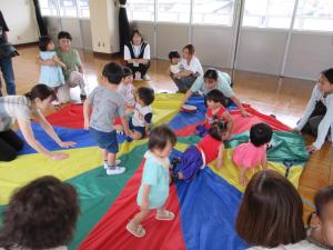 とみっこ広場9.5③