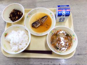 R7.7　食育の日